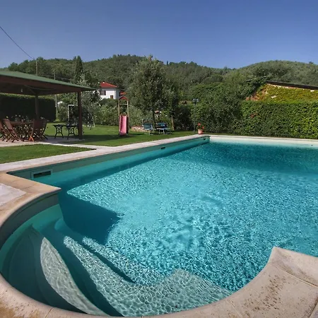 Serenity In Castiglion Fiorentino