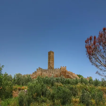 Serenity In Castiglion Fiorentino