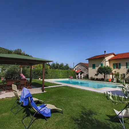 Serenity In * Castiglion Fiorentino