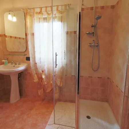 Prázdninový dům Serenity In *