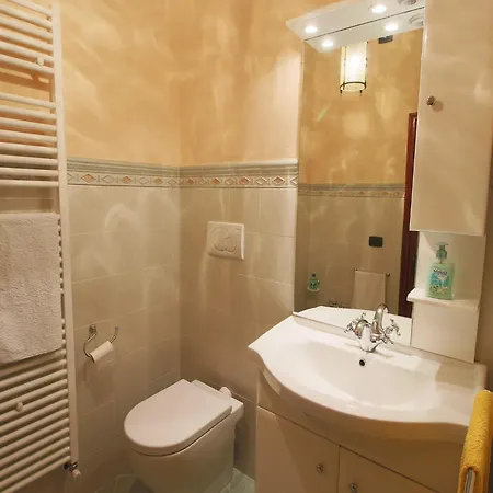 Prázdninový dům Serenity In *