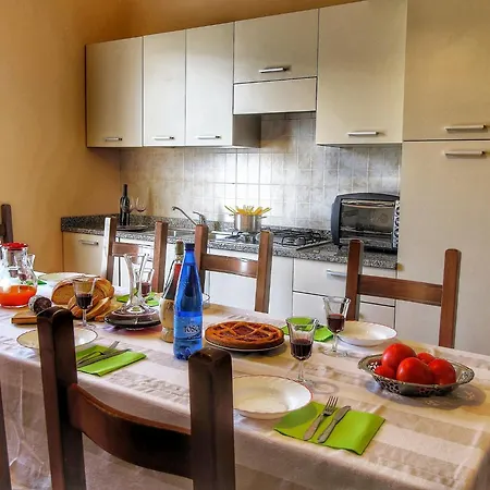 Prázdninový dům Serenity In Castiglion Fiorentino