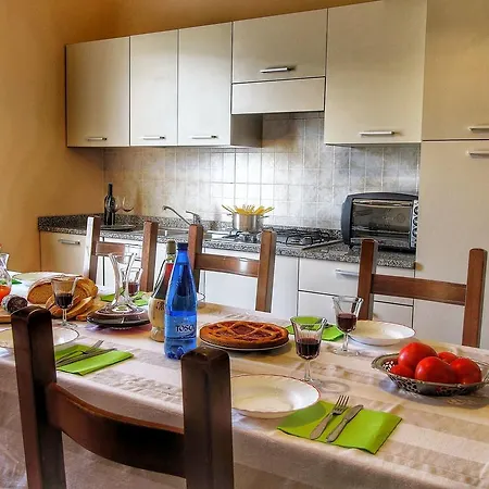 Holiday home Belvilla By Oyo Montecchio *