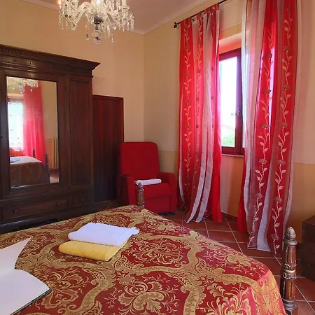 Holiday home Belvilla By Oyo Montecchio Castiglion Fiorentino