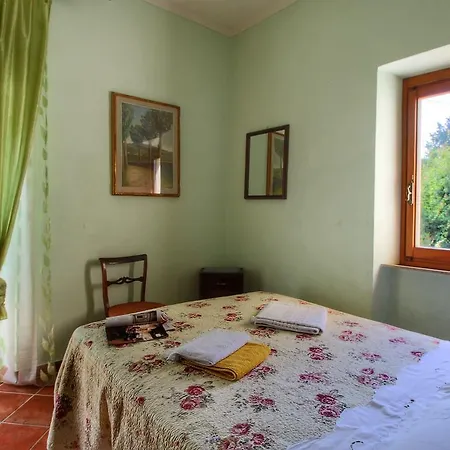 Holiday home Belvilla By Oyo Montecchio