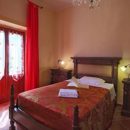 Belvilla By Oyo Montecchio Holiday home Castiglion Fiorentino
