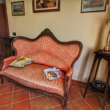 Belvilla By Oyo Montecchio Casa vacanze