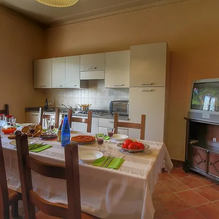 Belvilla By Oyo Montecchio Holiday home *
