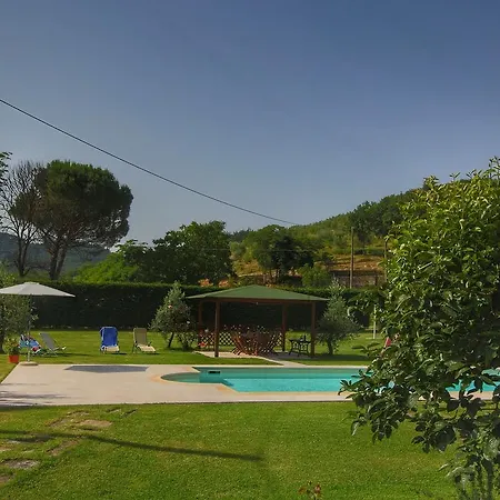 Belvilla By Oyo Montecchio Holiday home Castiglion Fiorentino