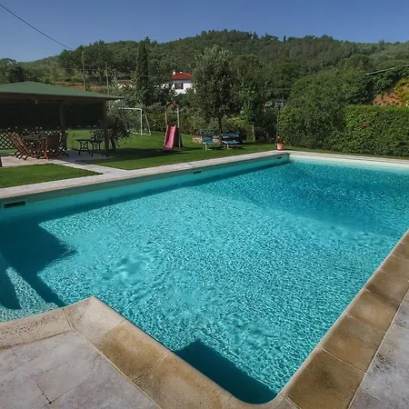 Belvilla By Oyo Montecchio Holiday home
