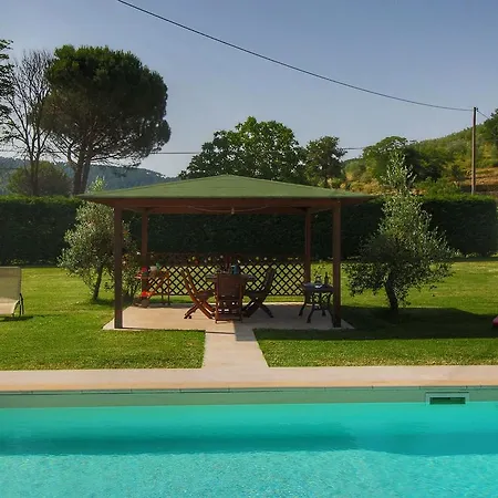 Holiday home Belvilla By Oyo Montecchio *