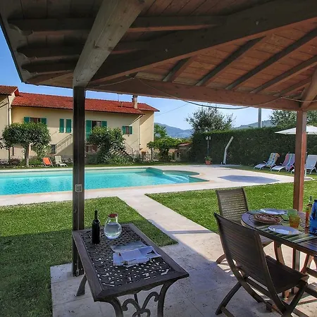 Belvilla By Oyo Montecchio Holiday home *