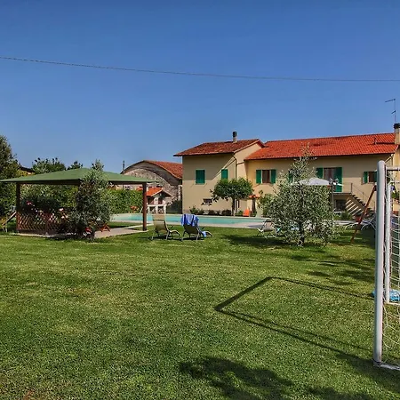 Holiday home Belvilla By Oyo Montecchio Castiglion Fiorentino